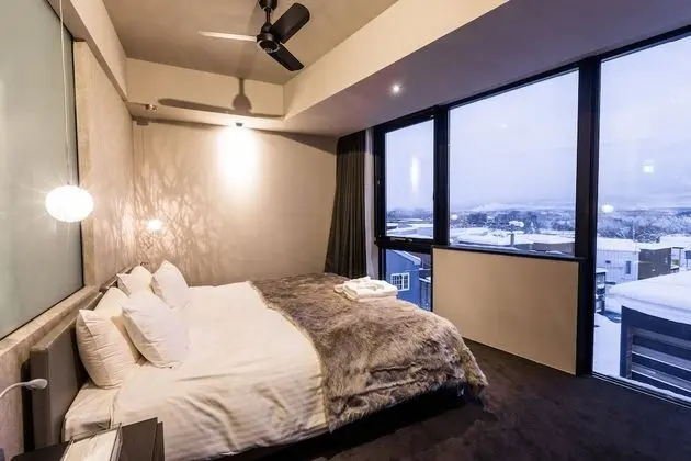 Apart Daire, 2 Yatak Odası (+ Bunk Room, 1 Bunk Bed)