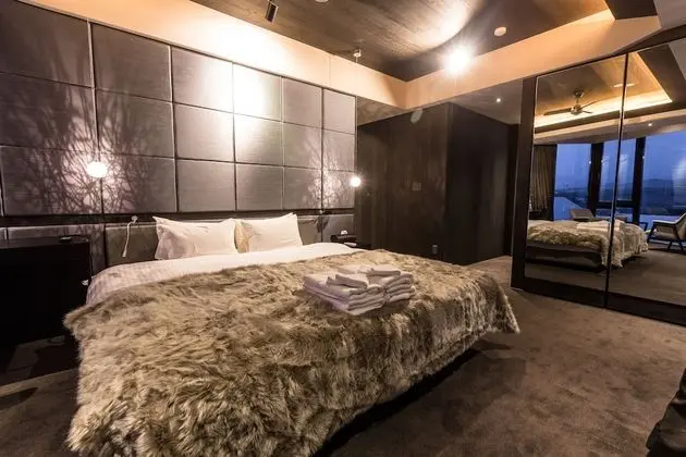 Apart Daire, 2 Yatak Odası (+ Bunk Room, 1 Bunk Bed)
