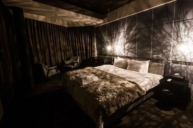 Apart Daire, 2 Yatak Odası (+ Bunk Room, 1 Bunk Bed)