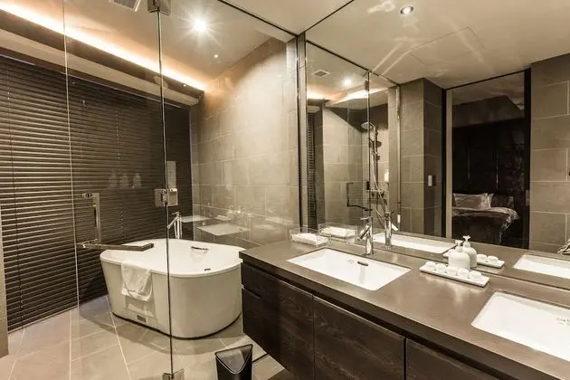 Apart Daire, 2 Yatak Odası (+ Bunk Room, 1 Bunk Bed)