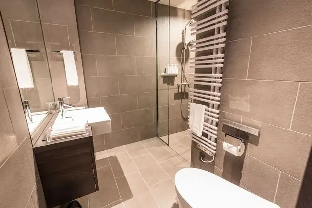 Apart Daire, 2 Yatak Odası (+ Bunk Room, 1 Bunk Bed)