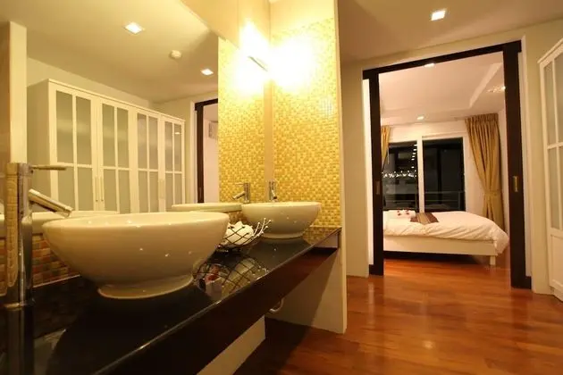 Family Two-Bedroom Suite