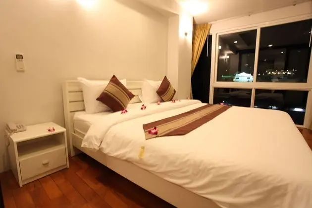 Family Two-Bedroom Suite