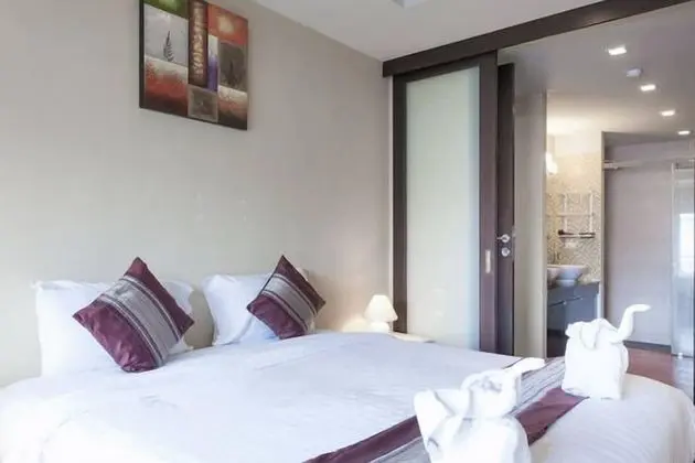 Family Two-Bedroom Suite