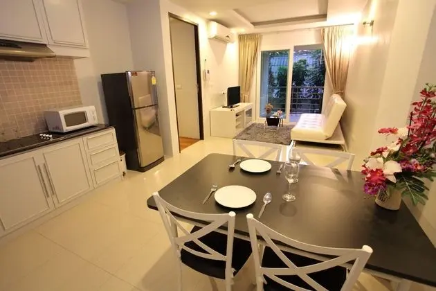 Family Two-Bedroom Suite