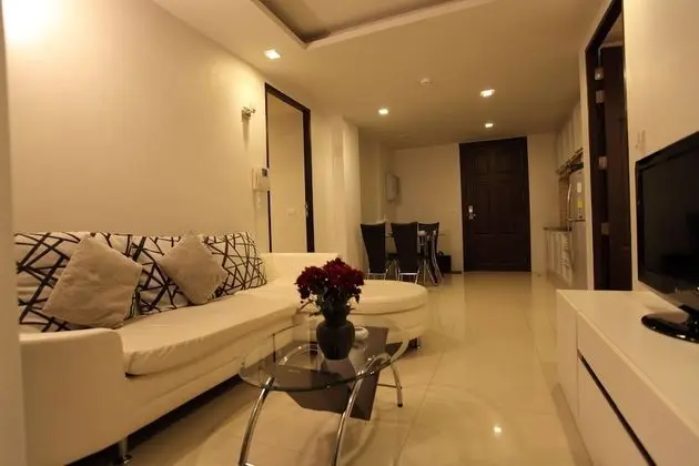 Family Two-Bedroom Suite
