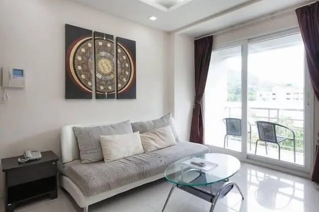 Family Two-Bedroom Suite