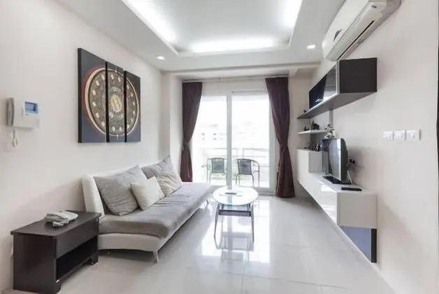 Family Two-Bedroom Suite