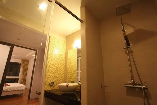 Family Two-Bedroom Suite