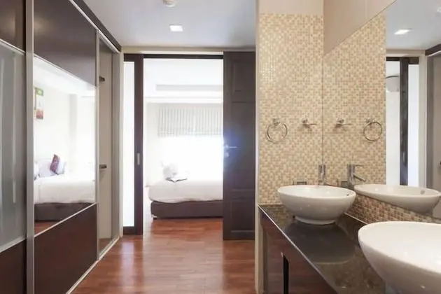 Family Two-Bedroom Suite