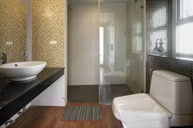 Family Two-Bedroom Suite