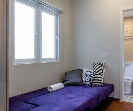 Süit (for 11 people, EECH28)