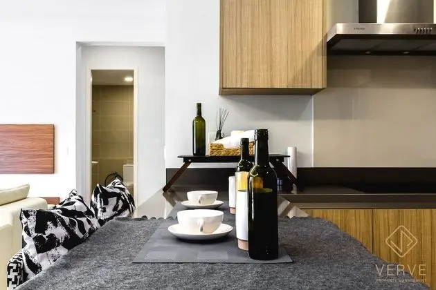 Süit (for 8 people, EECH27)
