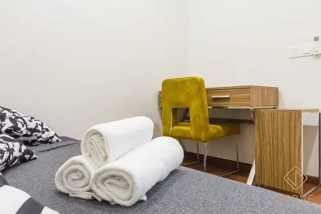 Süit (for 8 people, EECH27)