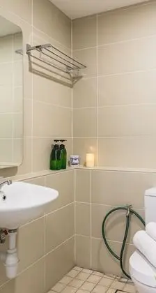 Süit (for 8 people, EECH27)