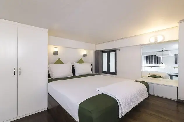 Comfort Çatı Katı (Loft)