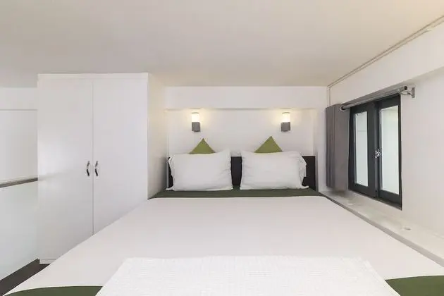 Comfort Çatı Katı (Loft)