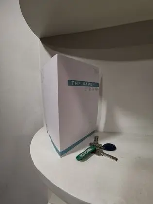 Comfort Çatı Katı (Loft)