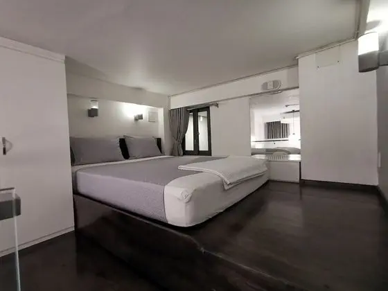 Comfort Çatı Katı (Loft)