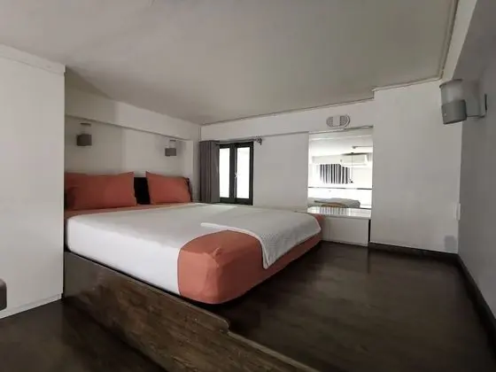 Comfort Çatı Katı (Loft)