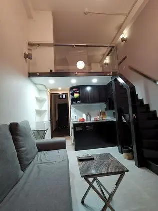Comfort Çatı Katı (Loft)
