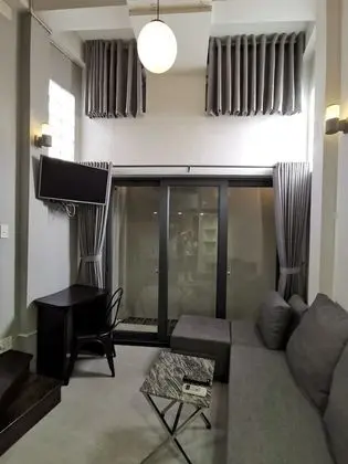 Comfort Çatı Katı (Loft)