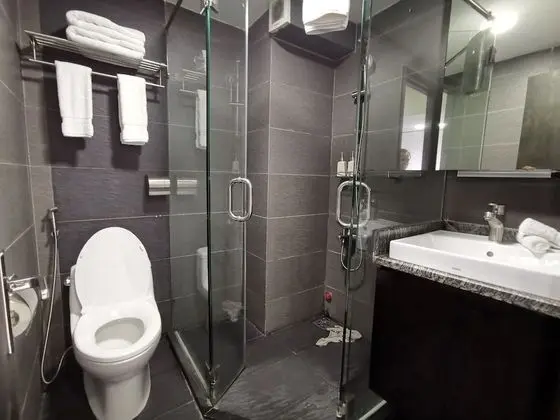 Comfort Çatı Katı (Loft)