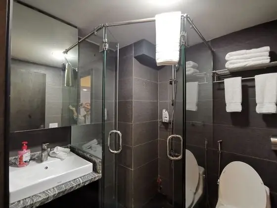 Comfort Çatı Katı (Loft)