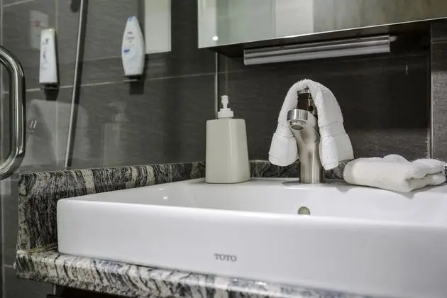 Deluxe Çatı Katı (Loft), Balkon