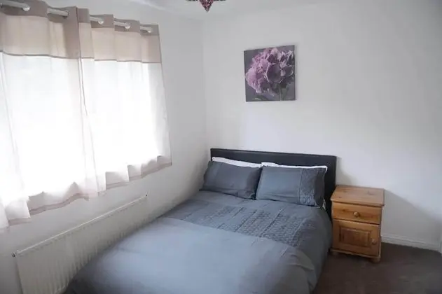 Economy Tek Büyük Yataklı Oda, Ortak Banyo