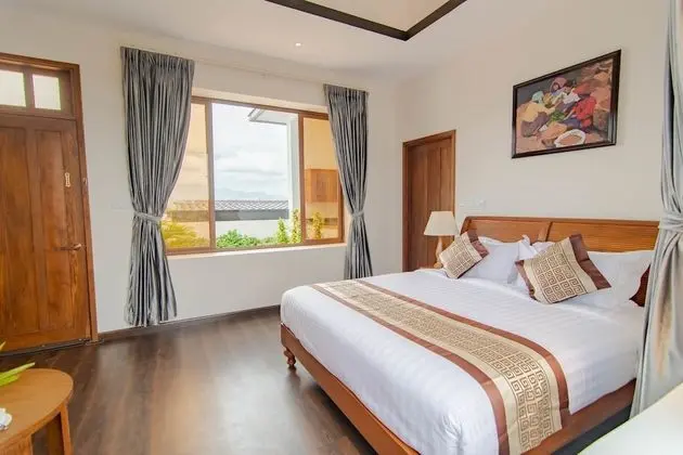 Panoramic Çatı Katı Süiti (Penthouse), 1 Yatak Odası, Dağ Manzaralı, Dağ Yamacı