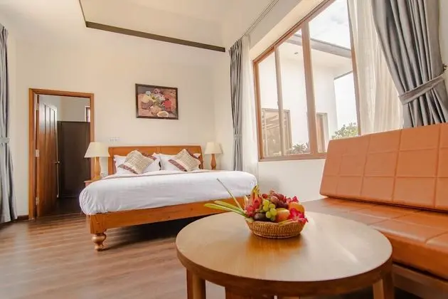 Panoramic Çatı Katı Süiti (Penthouse), 1 Yatak Odası, Dağ Manzaralı, Dağ Yamacı