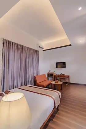 Panoramic Çatı Katı Süiti (Penthouse), 1 Yatak Odası, Dağ Manzaralı, Dağ Yamacı