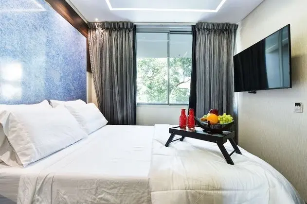 Royal Apart Daire