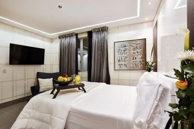 Royal Apart Daire