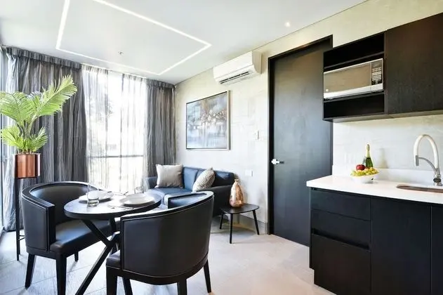 Royal Apart Daire