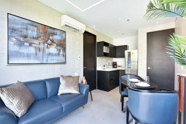 Royal Apart Daire