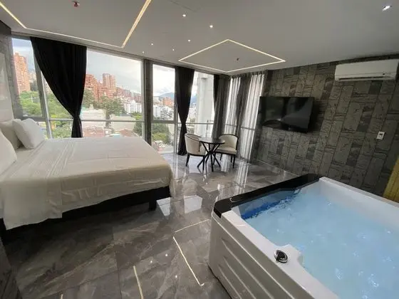 Suite Ambassador