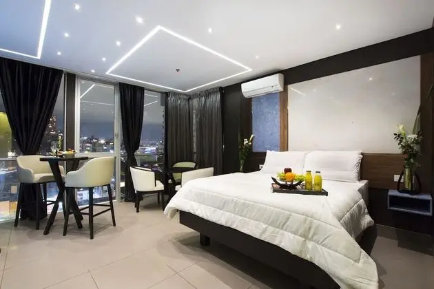 Suite Ambassador