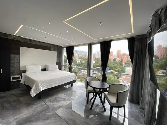 Suite Ambassador