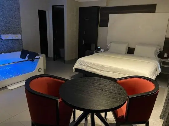 Suite Ambassador