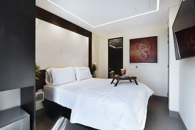 Suite Earl