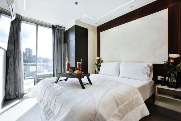 Suite Earl