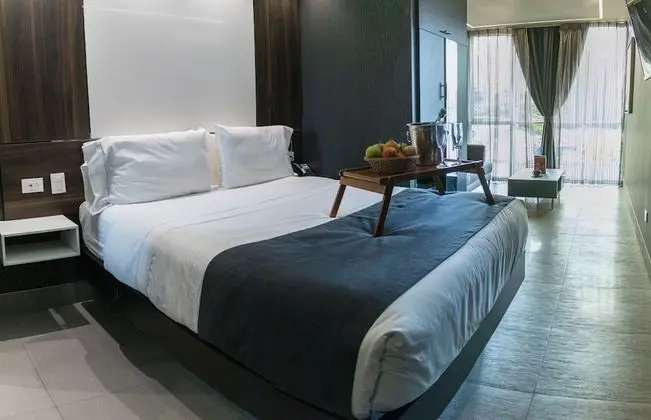 Suite Marquess