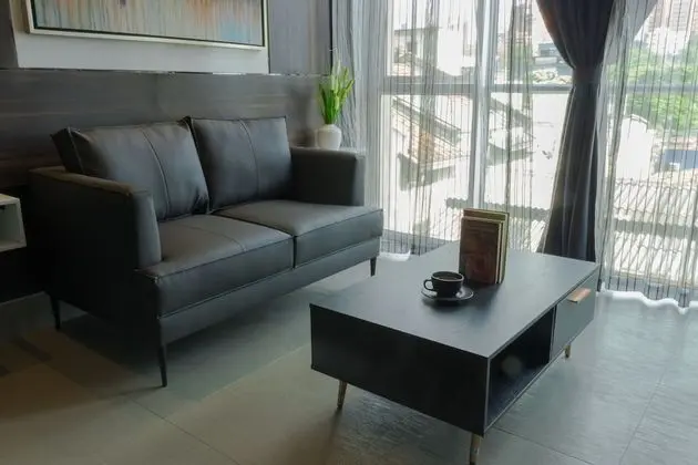 Suite Marquess