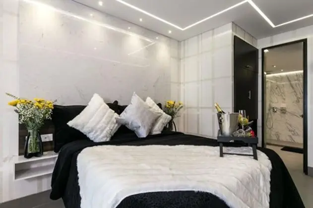 Suite Viscount