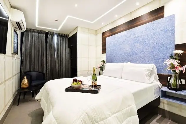 Suite Viscount