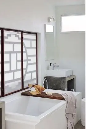 Design Dubleks, 3 Yatak Odası, Sigara İçilmez, Okyanus Manzaralı