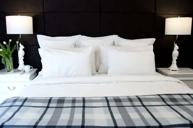 Luxury Süit, 1 En Büyük (King) Boy Yatak, Jakuzi, Park Manzaralı