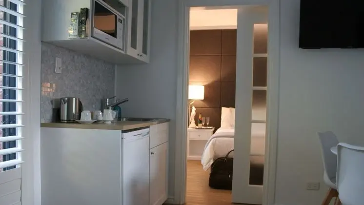 Luxury Süit, 1 En Büyük (King) Boy Yatak, Jakuzi, Park Manzaralı